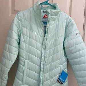 Columbia Womens Omniheat Jacket